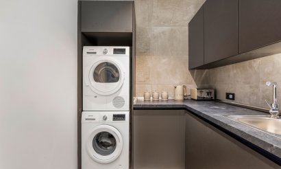 Resale - Villa - Ciudad Quesada - 