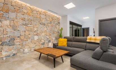 Resale - Villa - Ciudad Quesada - 