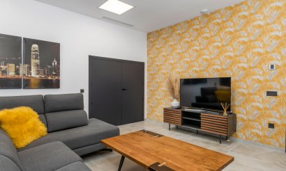 Resale - Villa - Ciudad Quesada - 