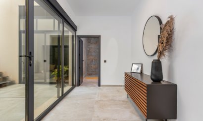 Resale - Villa - Ciudad Quesada - 