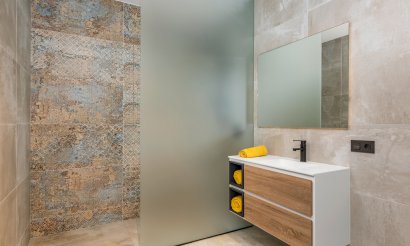 Resale - Villa - Ciudad Quesada - 