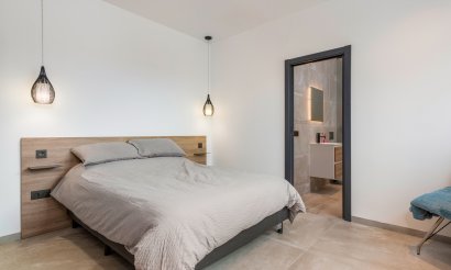 Resale - Villa - Ciudad Quesada - 