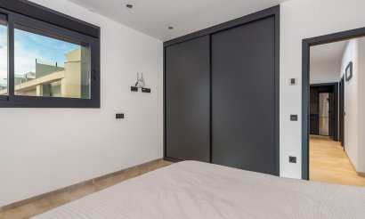 Resale - Villa - Ciudad Quesada - 