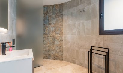 Resale - Villa - Ciudad Quesada - 