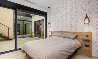 Resale - Villa - Ciudad Quesada - 