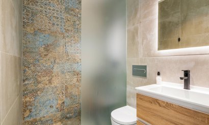 Resale - Villa - Ciudad Quesada - 