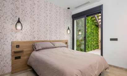 Resale - Villa - Ciudad Quesada - 