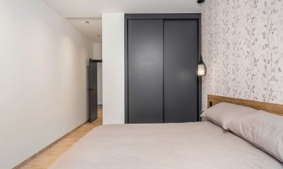 Resale - Villa - Ciudad Quesada - 