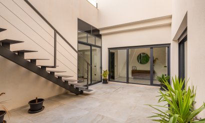 Resale - Villa - Ciudad Quesada - 