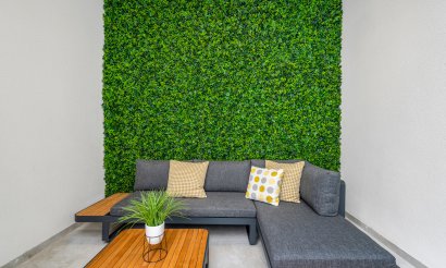 Resale - Villa - Ciudad Quesada - 