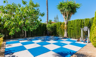 Resale - Villa - Ciudad Quesada - Doña pepa