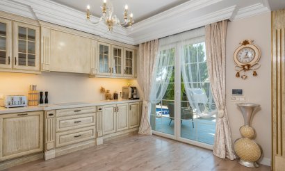 Resale - Villa - Ciudad Quesada - Doña pepa