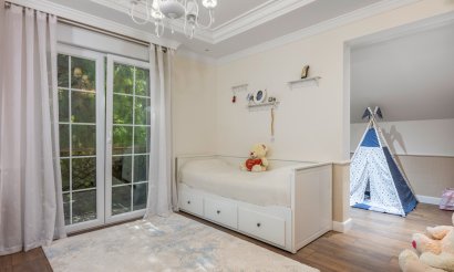 Resale - Villa - Ciudad Quesada - Doña pepa