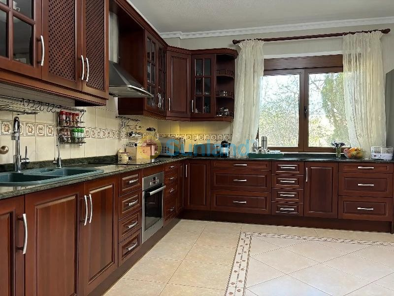 Använda fastigheter - Villa - Ciudad Quesada