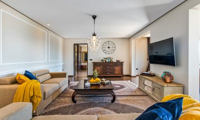 Verkauf - Haus - Ciudad Quesada - 