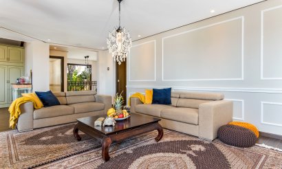 Verkauf - Haus - Ciudad Quesada - 