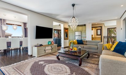 Verkauf - Haus - Ciudad Quesada - 