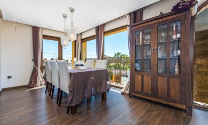 Verkauf - Haus - Ciudad Quesada - 