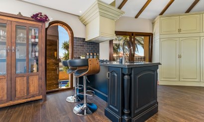 Verkauf - Haus - Ciudad Quesada - 