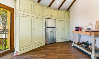 Verkauf - Haus - Ciudad Quesada - 