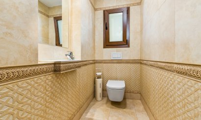 Verkauf - Haus - Ciudad Quesada - 