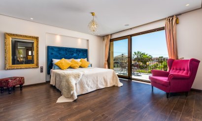 Verkauf - Haus - Ciudad Quesada - 