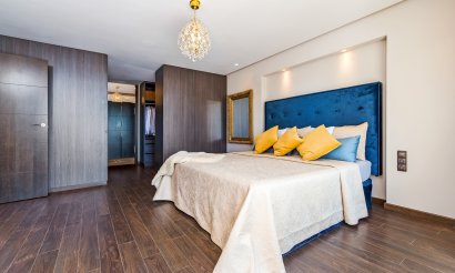 Verkauf - Haus - Ciudad Quesada - 