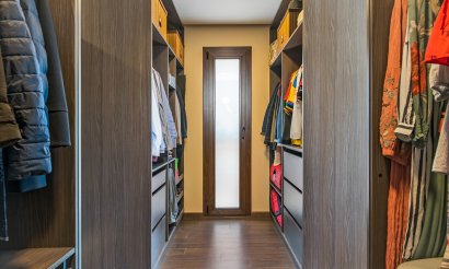 Verkauf - Haus - Ciudad Quesada - 