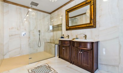 Verkauf - Haus - Ciudad Quesada - 