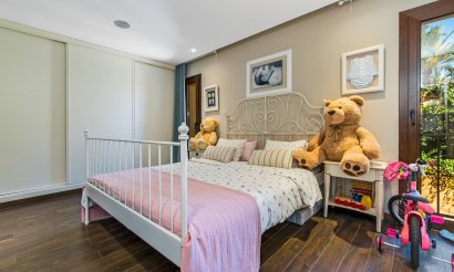 Verkauf - Haus - Ciudad Quesada - 