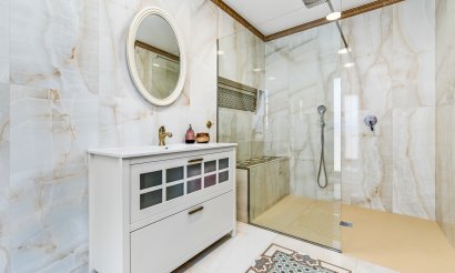 Verkauf - Haus - Ciudad Quesada - 