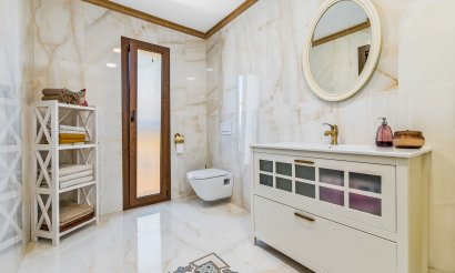 Verkauf - Haus - Ciudad Quesada - 