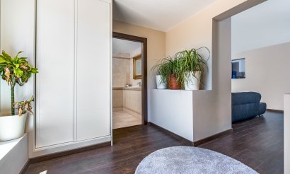 Verkauf - Haus - Ciudad Quesada - 