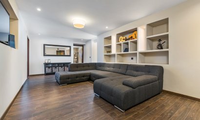 Verkauf - Haus - Ciudad Quesada - 