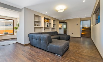 Verkauf - Haus - Ciudad Quesada - 