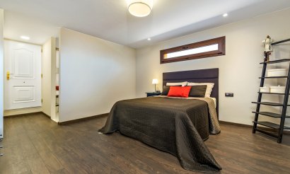 Verkauf - Haus - Ciudad Quesada - 