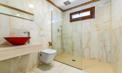 Verkauf - Haus - Ciudad Quesada - 