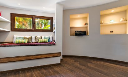 Verkauf - Haus - Ciudad Quesada - 