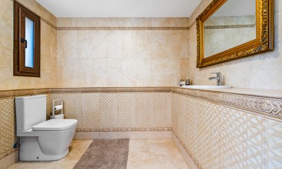 Verkauf - Haus - Ciudad Quesada - 