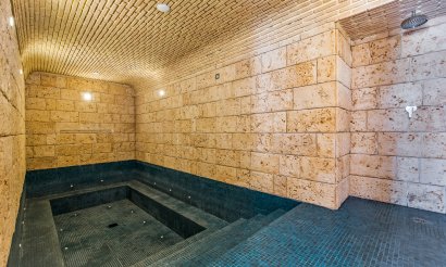 Verkauf - Haus - Ciudad Quesada - 