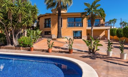 Verkauf - Haus - Ciudad Quesada - 