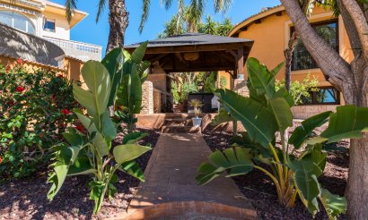 Verkauf - Haus - Ciudad Quesada - 