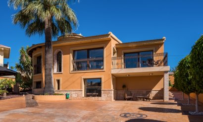 Verkauf - Haus - Ciudad Quesada - 