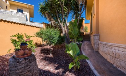 Verkauf - Haus - Ciudad Quesada - 