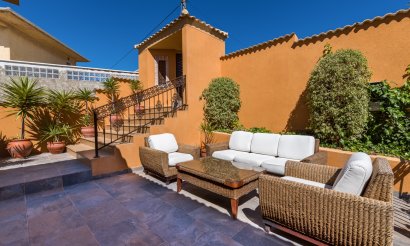 Verkauf - Haus - Ciudad Quesada - 