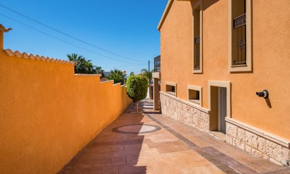 Verkauf - Haus - Ciudad Quesada - 