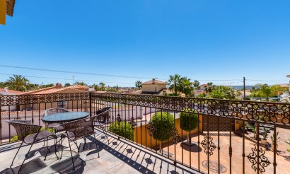 Verkauf - Haus - Ciudad Quesada - 