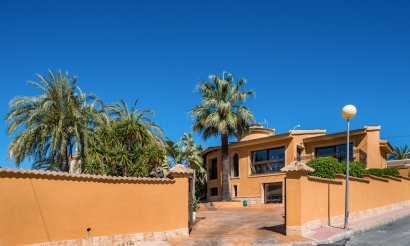 Verkauf - Haus - Ciudad Quesada - 