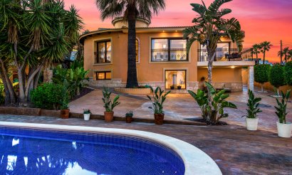 Verkauf - Haus - Ciudad Quesada - 