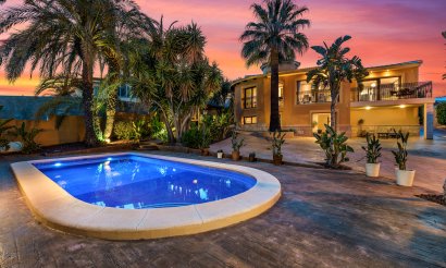 Verkauf - Haus - Ciudad Quesada - 